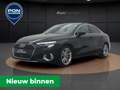 Audi A3 Limousine 30 TFSI Advanced edition | NIEUW BINNEN Zwart - thumbnail 1
