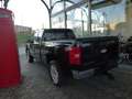 Chevrolet Silverado V8 King Cab Schwarz - thumbnail 3