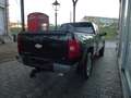 Chevrolet Silverado V8 King Cab Schwarz - thumbnail 4