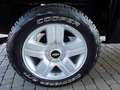 Chevrolet Silverado V8 King Cab Schwarz - thumbnail 14