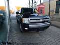 Chevrolet Silverado V8 King Cab Schwarz - thumbnail 1