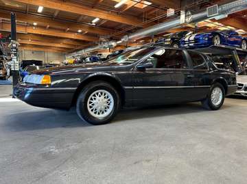 XR7 Coupe