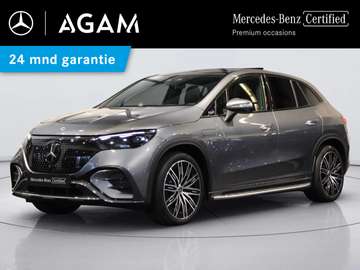 350+ AMG Line 91 kWh Panorama dak