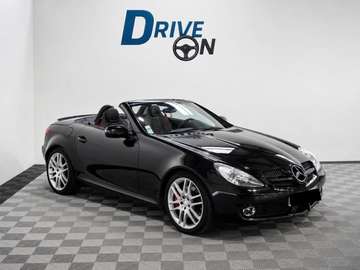 CLASSE 300 CABRIOLET - BM 171 . PHASE 2
