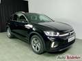 Volkswagen T-Roc R-Line 1.5 l TSI OPF 110 kW (150 PS) Navi Чорний - thumbnail 6
