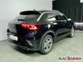 Volkswagen T-Roc R-Line 1.5 l TSI OPF 110 kW (150 PS) Navi Чорний - thumbnail 7