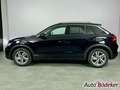 Volkswagen T-Roc R-Line 1.5 l TSI OPF 110 kW (150 PS) Navi Чорний - thumbnail 3