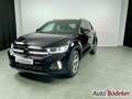 Volkswagen T-Roc R-Line 1.5 l TSI OPF 110 kW (150 PS) Navi Чорний - thumbnail 2