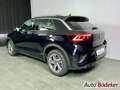 Volkswagen T-Roc R-Line 1.5 l TSI OPF 110 kW (150 PS) Navi Чорний - thumbnail 4