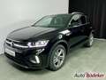 Volkswagen T-Roc R-Line 1.5 l TSI OPF 110 kW (150 PS) Navi Чорний - thumbnail 5