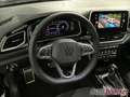 Volkswagen T-Roc R-Line 1.5 l TSI OPF 110 kW (150 PS) Navi Чорний - thumbnail 13