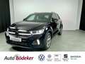 Volkswagen T-Roc R-Line 1.5 l TSI OPF 110 kW (150 PS) Navi Чорний - thumbnail 1