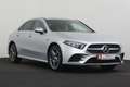 Mercedes-Benz A 250 e iA PHEV AMG- LINE  + GPS + LEDER/ALCANTARA + CAM Zilver - thumbnail 4