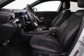 Mercedes-Benz A 250 e iA PHEV AMG- LINE  + GPS + LEDER/ALCANTARA + CAM Zilver - thumbnail 10