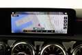 Mercedes-Benz A 250 e iA PHEV AMG- LINE  + GPS + LEDER/ALCANTARA + CAM Zilver - thumbnail 18