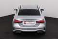 Mercedes-Benz A 250 e iA PHEV AMG- LINE  + GPS + LEDER/ALCANTARA + CAM Zilver - thumbnail 6