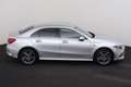Mercedes-Benz A 250 e iA PHEV AMG- LINE  + GPS + LEDER/ALCANTARA + CAM Zilver - thumbnail 5