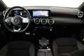 Mercedes-Benz A 250 e iA PHEV AMG- LINE  + GPS + LEDER/ALCANTARA + CAM Zilver - thumbnail 9