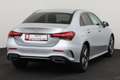 Mercedes-Benz A 250 e iA PHEV AMG- LINE  + GPS + LEDER/ALCANTARA + CAM Zilver - thumbnail 3