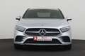 Mercedes-Benz A 250 e iA PHEV AMG- LINE  + GPS + LEDER/ALCANTARA + CAM Zilver - thumbnail 7