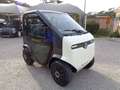 Tazzari EV MINIMAX L6 Gri - thumbnail 2