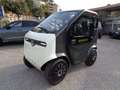 Tazzari EV MINIMAX L6 Gri - thumbnail 1
