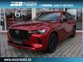 Mazda CX-60 3.3 e-SKYACTIV-D HOMURA *AWD* KAMERA*NAVI* Rood - thumbnail 1