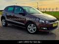 Volkswagen Polo V Match*SHZ*T-LEDER*SPORTSITZE*LMF*GRA*PDC* Braun - thumbnail 29