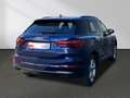 Audi Q3 advanced 35 TFSI S tronic MMI LED AHK Bleu - thumbnail 3