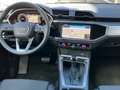 Audi Q3 advanced 35 TFSI S tronic MMI LED AHK Bleu - thumbnail 8