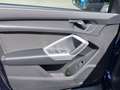 Audi Q3 advanced 35 TFSI S tronic MMI LED AHK Bleu - thumbnail 12