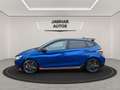 Hyundai i20 N Performance*GARANTIE*TÜV NEU*1.HAND*KAMERA Blau - thumbnail 5