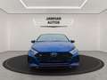 Hyundai i20 N Performance*GARANTIE*TÜV NEU*1.HAND*KAMERA Blau - thumbnail 1