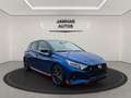 Hyundai i20 N Performance*GARANTIE*TÜV NEU*1.HAND*KAMERA Blau - thumbnail 3
