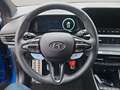 Hyundai i20 N Performance*GARANTIE*TÜV NEU*1.HAND*KAMERA Blau - thumbnail 12