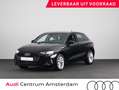 Audi A3 Sportback 30 TFSI Pro Line Zwart - thumbnail 1