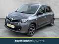 Renault Twingo TCe 90 Limited KLIMA+SHZ+TEMPOMAT+PDC Gris - thumbnail 1