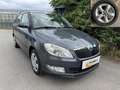 Skoda Fabia 4-Zylinder Kombi Klima 1.Besitz Skoda-Servicebuch Grau - thumbnail 1