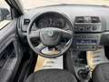 Skoda Fabia 4-Zylinder Kombi Klima 1.Besitz Skoda-Servicebuch Grau - thumbnail 7