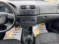 Skoda Fabia 4-Zylinder Kombi Klima 1.Besitz Skoda-Servicebuch Grau - thumbnail 8
