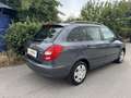 Skoda Fabia 4-Zylinder Kombi Klima 1.Besitz Skoda-Servicebuch Grau - thumbnail 3