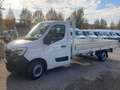 Renault Master 145 DCI - CASSONE FISSO 4,10 MT Wit - thumbnail 2