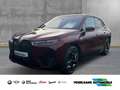 BMW iX xDrive 50,Sport,Laserlicht,PanoSkyLounge,HeadUp Rot - thumbnail 1
