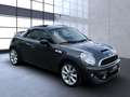 MINI Cooper S Coupe +CHILI+BI-XENON+LEDER+NAVI+ALU+PDC Grau - thumbnail 3