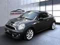 MINI Cooper S Coupe +CHILI+BI-XENON+LEDER+NAVI+ALU+PDC Grau - thumbnail 1