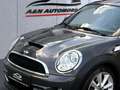 MINI Cooper S Coupe +CHILI+BI-XENON+LEDER+NAVI+ALU+PDC Grau - thumbnail 25