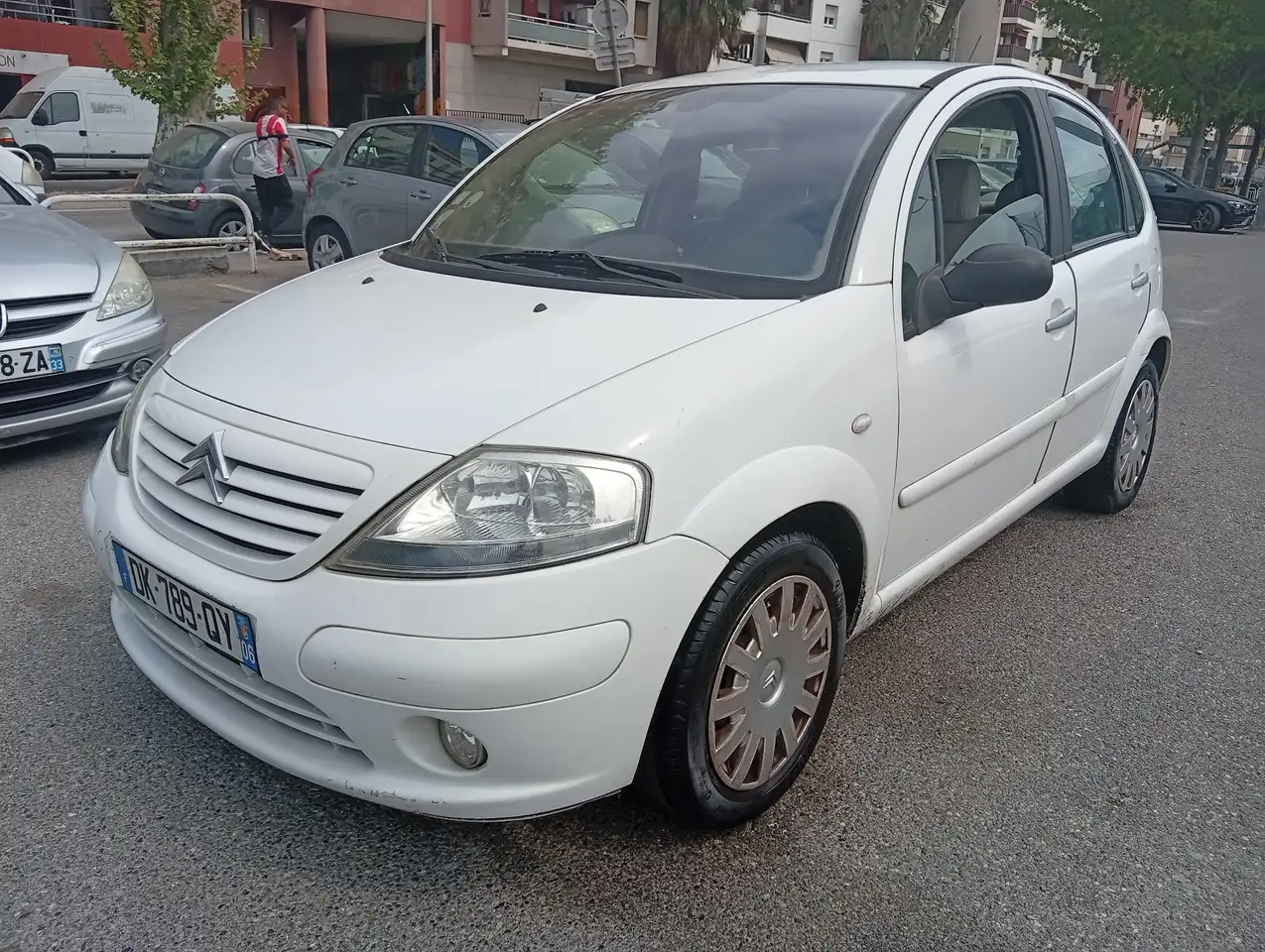 Citroen C3 1.6 16V Exclusive