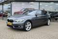 BMW 120 1-serie 120i Sport Line 184PK , Trekhaak, Navi, PD Gris - thumbnail 2