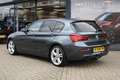 BMW 120 1-serie 120i Sport Line 184PK , Trekhaak, Navi, PD Сірий - thumbnail 8