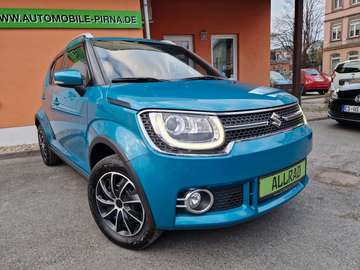 Comfort+ 4x4/ALLRAD 1.HD/NAVI+LED+CAM+AHK